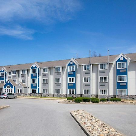 Microtel Inn By Wyndham Beckley Buitenkant foto