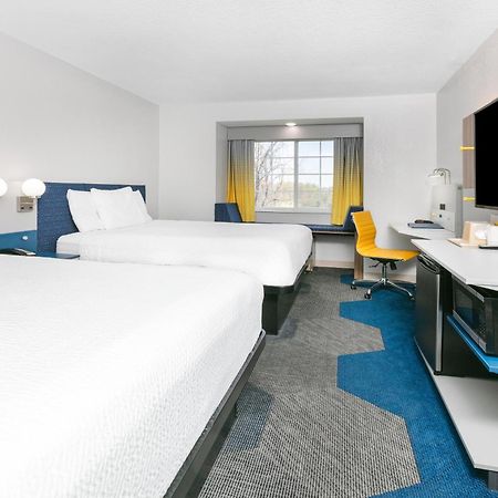 Microtel Inn By Wyndham Beckley Buitenkant foto