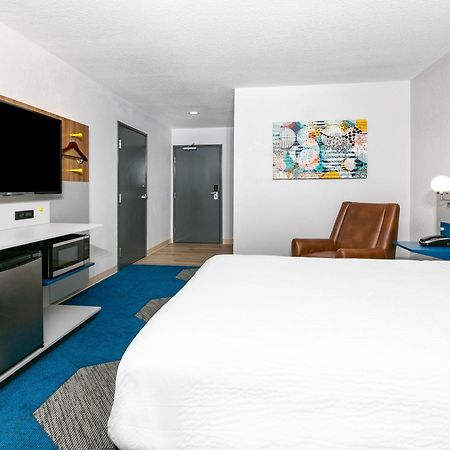 Microtel Inn By Wyndham Beckley Buitenkant foto